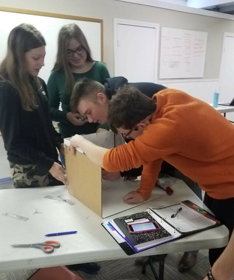 forensic science, testing evidence